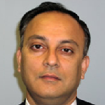 Image of Dr. Amirali S. Popatia, MD