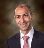 Image of Dr. Nabil David Baddour, D.O., MPH