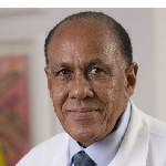 Image of Dr. Henry G. Godfrey, MD