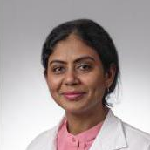 Image of Dr. Renuka Rajagopal, MD