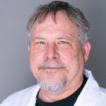 Image of Dr. Donald P. Samms, MD