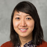 Image of Dr. Fiona He, MD