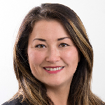 Image of Dr. Susan Mae Daoust, MD