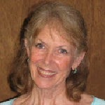 Image of Dr. Virginia Ovesen Felder