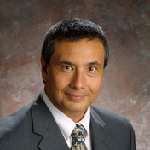 Image of Dr. Richard L. Henry, MD