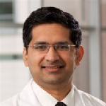 Image of Dr. Siddharth P. Jadhav, MD, MBBS