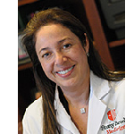 Image of Dr. Angelica M. Hernandez, MD