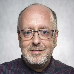 Image of Mr. Scott Alan Dailey, CC-SLP, MA, PhD