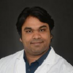 Image of Dr. Sandeep K. Chilakala, MD