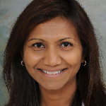 Image of Dr. Lavanya A. Cherukuri, MD