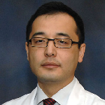 Image of Dr. Ryan W. Shao, MD