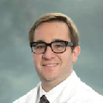 Image of Dr. Ryan J. Mayo, MD