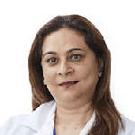 Image of Dr. Saliha Ishaq, MD