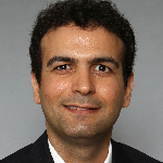 Image of Dr. Payam Rohani, MD