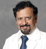 Image of Dr. Anand U. Kulkarni, MD
