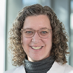 Image of Dr. Sandra Elizabeth Klein, MD