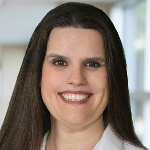 Image of Ms. Heather A. Bruderer, CNM, APRN-CNM