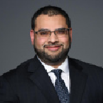Image of Dr. Mohammed Akbar Yousuf, MD