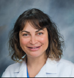 Image of Dr. Cecilia Godoy, MD, DO