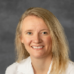 Image of Dr. Kathryn M. Rackson, MD