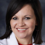 Image of Stephanie M. Sells, NP, FNP