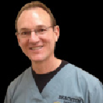 Image of Dr William T. McFatter III, DDS