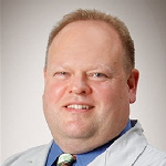 Image of Dr. John J. Cudecki, MD, FACS