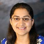 Image of Dr. Pallavi Satuluri, MD