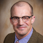 Image of Dr. Christopher J. Wenner, MD