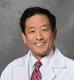 Image of Dr. Henry E. Kim, MD