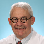 Image of Dr. H. J. Wedner, MD