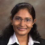Image of Dr. Vani Selvan, MD