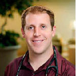 Image of Dr. Aaron K. Vawter, D O