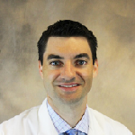 Image of Dr. Justin David Westervelt, MD
