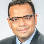 Image of Dr. Mehul P. Patel, MD