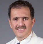 Image of Dr. Imad Abumeri, MD