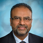 Image of Dr. Zafar K. Mirza, MD