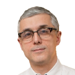 Image of Dr. Vadim Romanovich Nakhamiyayev, MD, PhD