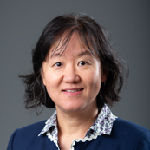 Image of Dr. Xiaoli Dong, MD, MS
