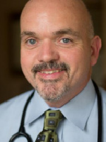 Image of Dr. Terrence Patrick Sheehan, MD