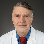 Image of Dr. Werner T. De Riese, MD, PhD