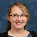 Image of Monica A. Heck, FNP, NP