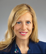 Image of Dr. Lacey J. Krebsbach, MD