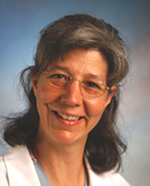 Image of Dr. Lisa M. Saunders, MD