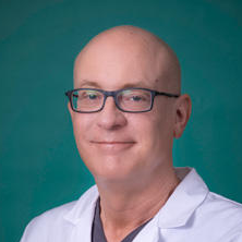 Image of Dr. Timothy L. Gillison, MD