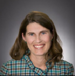 Image of Dr. Audrey C. Huff, MD
