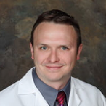 Image of Dr. Kyle C. Moylan, MD, FACP