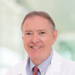 Image of Dr. Keith B. Johnson, MD