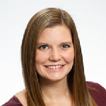 Image of Alicia Birschbach, PTA