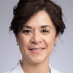 Image of Sandra G. Uribe, APN, CNM